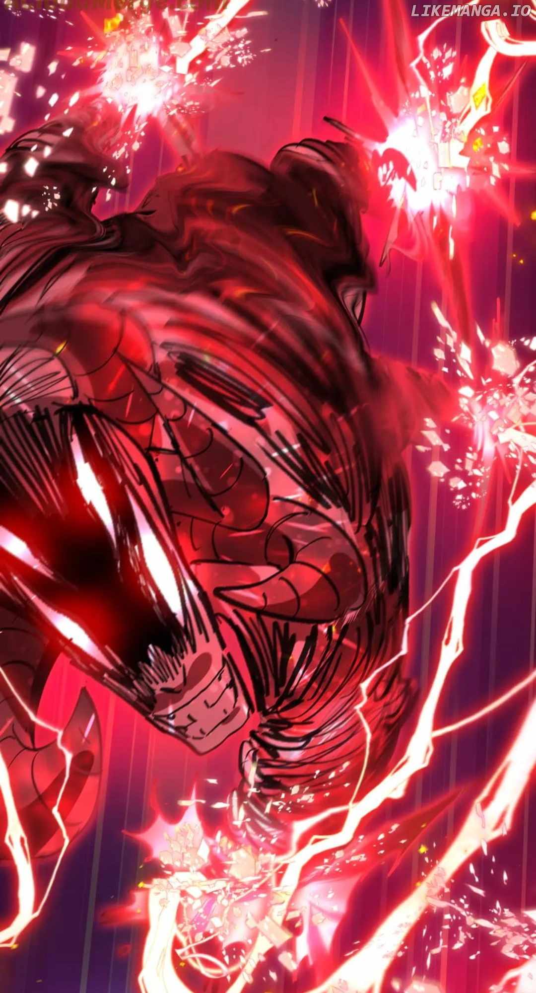 Age of Terror Chapter 470 47